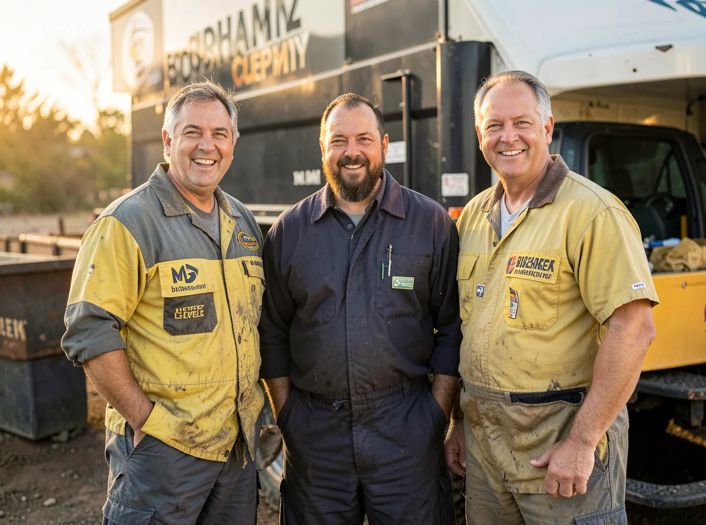 Sewage Cleanup company in Broken Bow, NE